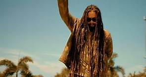 Jo Mersa Marley - No Way Out feat Black Am I (Official Music Video)
