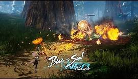 Blade & Soul NEO Classic: Combat Preview #2