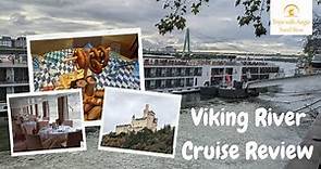 Rhine Review | Viking River Cruise Experience Unveiled | Trips with Angie
