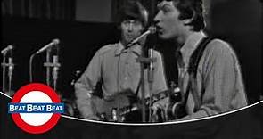 The Spencer Davis Group (feat. Steve Winwood) - Please Do Something (1966)