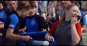Clip from A Dolphin Tale 2 (2014)