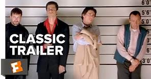 The Usual Suspects Official Trailer #1 - Kevin Pollak Movie (1994) HD