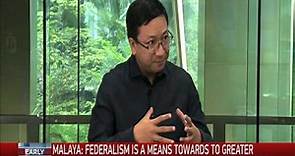 Understanding Philippine-style federalism
