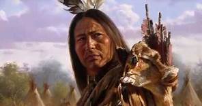 The Indigenous People of America - Documentary