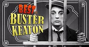 BEST of Buster Keaton