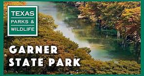 Garner State Park, Texas