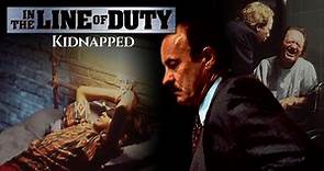 In the Line of Duty: Kidnapped (1995) | Full Movie | Dabney Coleman