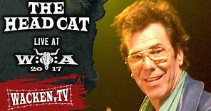The Head Cat - Full Show - Live at Wacken Open Air 2017