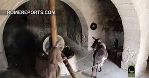 Nazareth Village: A look at how Jesus grew up and what inspired His parables | World
