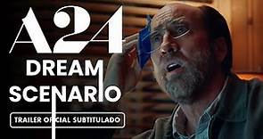 Dream Scenario (2023) - Tráiler Subtitulado en Español
