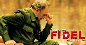 Looking For Fidel - Official Trailer