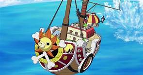 One Piece: Will the Straw Hat pirates get a third Ship after the Thousand Sunny? Possibilities Explored