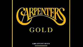 The Carpenters - Top Of The World -- HQ Audio -- Lyrics