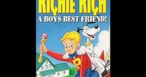 Richie Rich - Episode 01 - By Back To The 80s 2