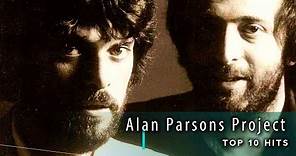 Top 10 Hits: Alan Parsons Project