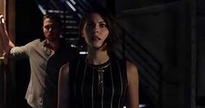 Arrow 3x13 Oliver Queen confesses to Thea