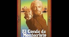 El Conde de Montecristo (1975) - Completa