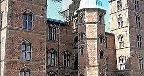 Rosenborg Castle - Copenhagen