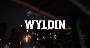 Melii - Wyldin [Official Lyric Video]