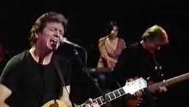 Rodney Crowell - Fate's Right Hand Live