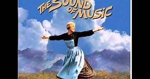 The Sound of Music Soundtrack - 2 - Overture & Preludium