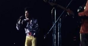 THE JACKSON 5 - Live In Florida 30/12/1970 (Extended version with HQ audio)
