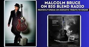 Malcolm Bruce - Heavenly Cream Album