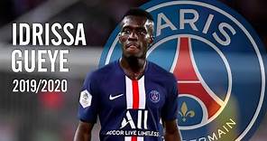 Idrissa Gueye - Defensive Skills & Tackles 2020 - PSG