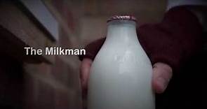 The Milkman Trailer