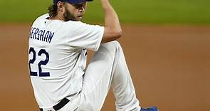 Where Does Clayton Kershaw Rank Among 50 Best Starting Pitchers in MLB History?