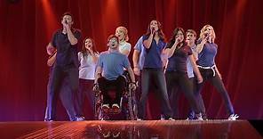 Don't Stop Believin' — Glee: The 3D Concert Movie | Glee 10 Years