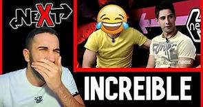 😂NEXT, el PROGRAMA MAS LAMENTABLE que FIRST DATES!😂 - REACCIONANDO a NEXT #2