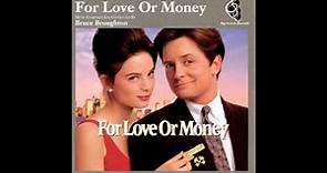 For Love or Money [Original Soundtrack] - Doug Goes Home