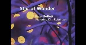 O Holy Night - Peter Buffett ft. Kim Robertson