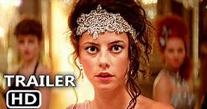 THE KING'S DAUGHTER Trailer (2022) Kaya Scodelario, Fantasy Movie