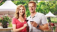 Summer in the Vineyard - Starring Rachael Leigh Cook and Brendan Penny - Hallmark Channel