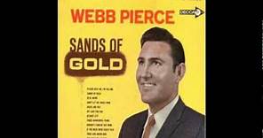 Webb Pierce - True Love Never Dies