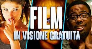 Film Completi in Italiano Gratis su @Cinema FilmIsNow