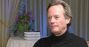 Peter Fonda on family legacy in Hollywood