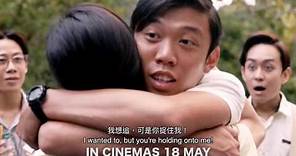 LUCKY BOY Official Trailer 《天公仔》预告片 - In Singapore Cinemas 18th May
