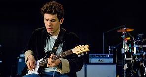 John Mayer | Guitar Musings with the PRS Silver Sky