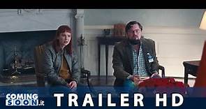 Don't look up (2021): Trailer ITA del Film con Leonardo Dicaprio e Jennifer Lawrence - HD