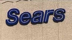 Sears store in South Sacramento area officially closing down