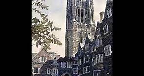 Princeton University | Wikipedia audio article