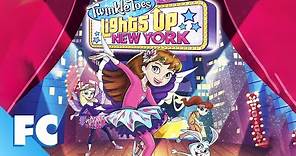 Twinkle Toes Lights Up New York | Full Family Animated Musical Movie | Family Central