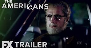 The Americans | Season 5 Ep. 5: Lotus 1-2-3 Trailer | FX
