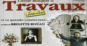 Travaux - Lavori in casa (film 2005) TRAILER ITALIANO