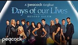 Days of our Lives: Beyond Salem | Official Trailer | Peacock