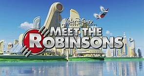 Meet the Robinsons - Trailer #1 [HD] (November 3, 2006)