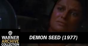 Trailer | Demon Seed | Warner Archive